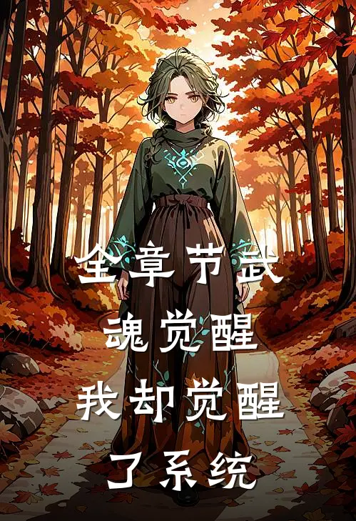 全章节武魂觉醒，我却觉醒了系统