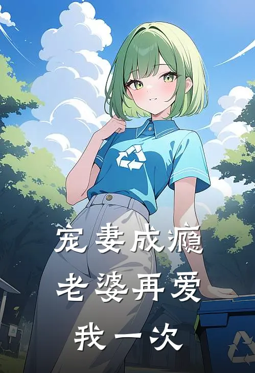宠妻成瘾：老婆再爱我一次