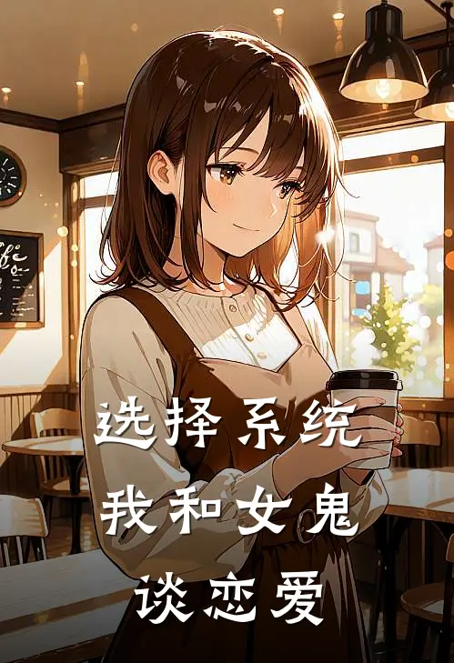 选择系统：我和女鬼谈恋爱