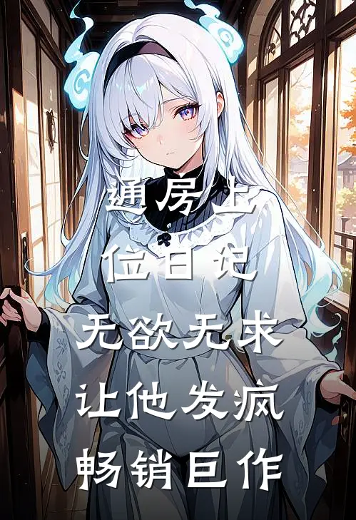 通房上位日记：无欲无求让他发疯畅销巨作