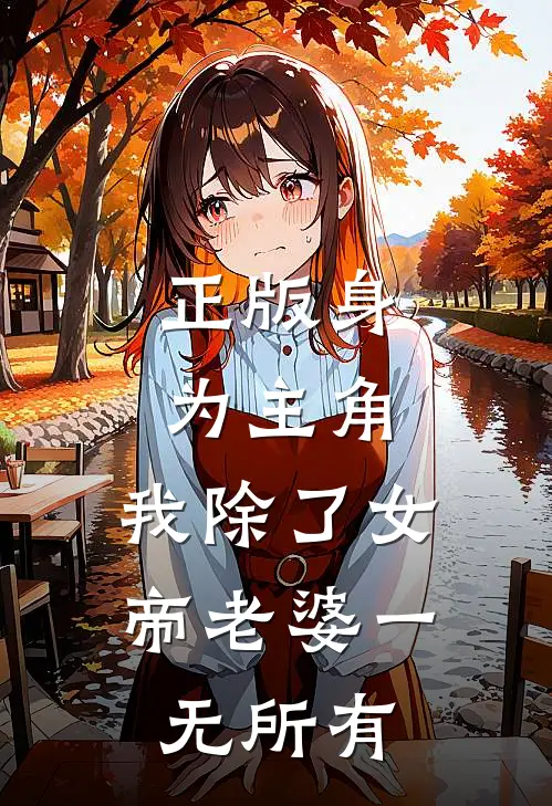 正版身为主角，我除了女帝老婆一无所有
