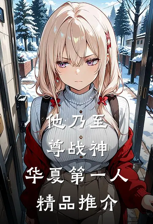 他乃至尊战神，华夏第一人精品推介