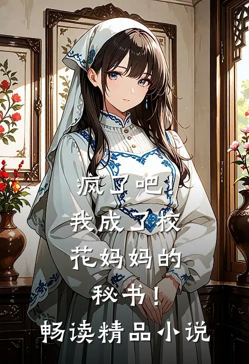 疯了吧！我成了校花妈妈的秘书！畅读精品小说