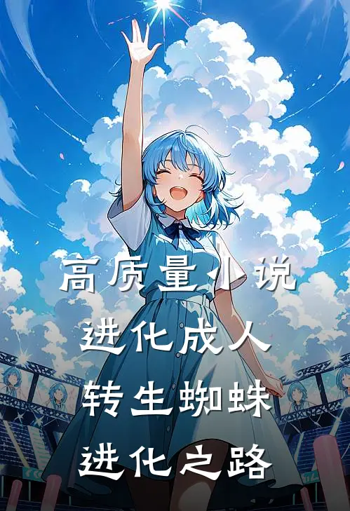 高质量小说进化成人：转生蜘蛛进化之路