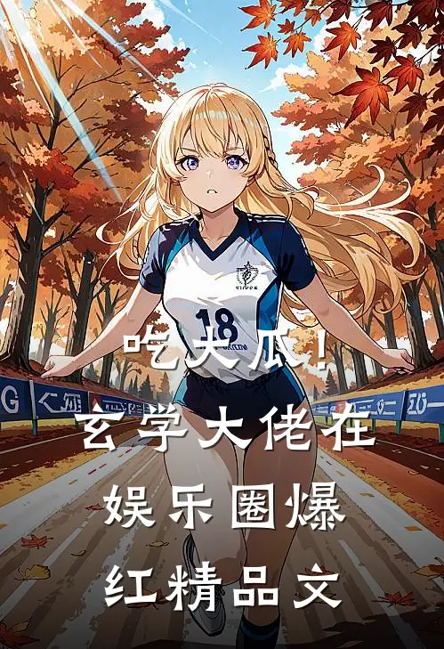 吃大瓜！玄学大佬在娱乐圈爆红精品文