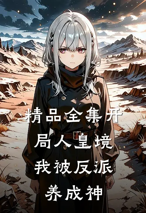 精品全集开局人皇境，我被反派养成神