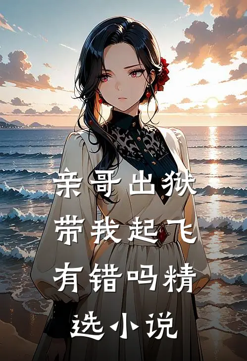 亲哥出狱，带我起飞有错吗精选小说