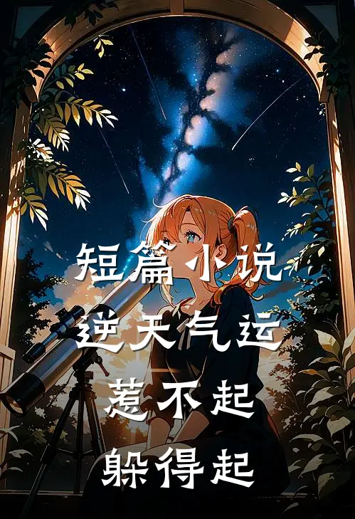 短篇小说逆天气运：惹不起，躲得起