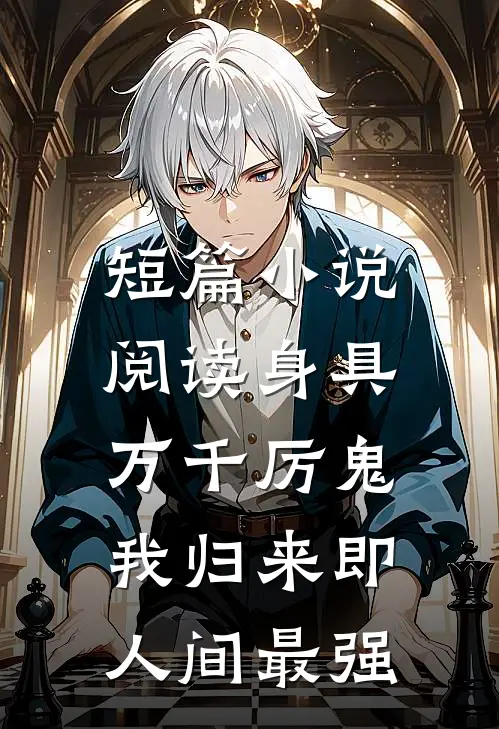 短篇小说阅读身具万千厉鬼，我归来即人间最强