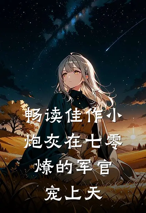 畅读佳作小炮灰在七零，燎的军官宠上天