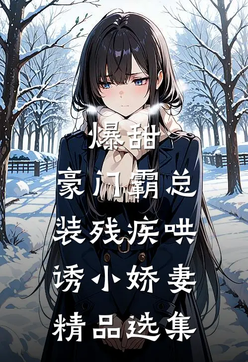 爆甜，豪门霸总装残疾哄诱小娇妻精品选集