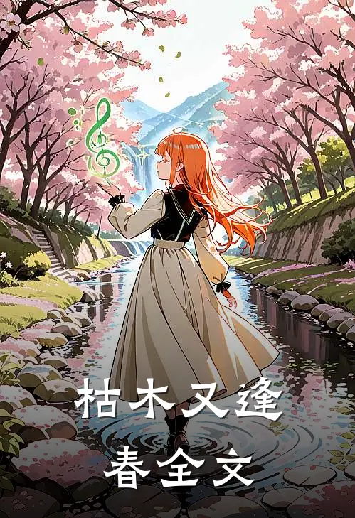 枯木又逢春全文