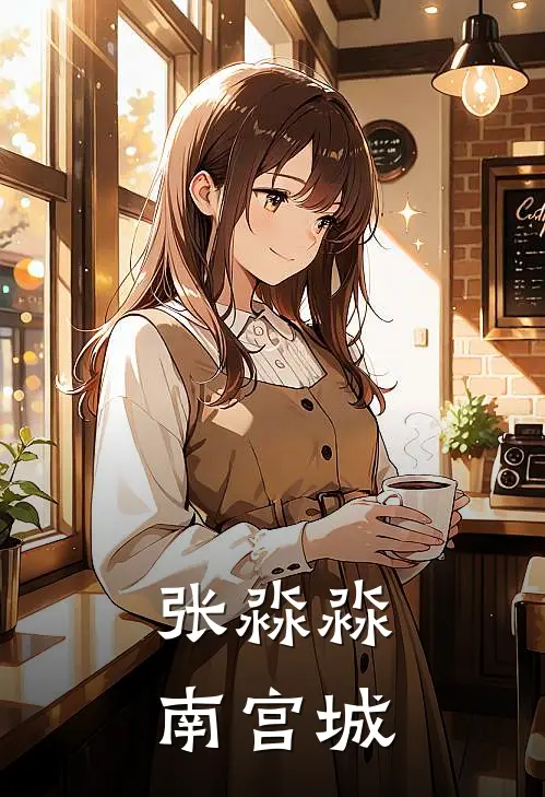 张淼淼南宫城