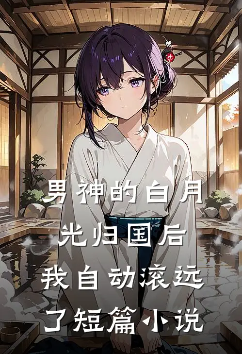 男神的白月光归国后，我自动滚远了短篇小说