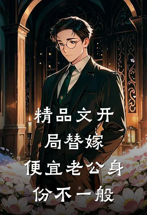 精品文开局替嫁，便宜老公身份不一般