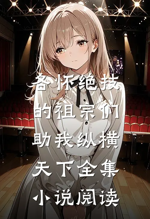 各怀绝技的祖宗们，助我纵横天下全集小说阅读