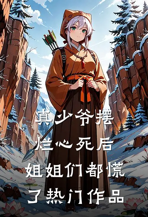 真少爷摆烂心死后，姐姐们都慌了热门作品