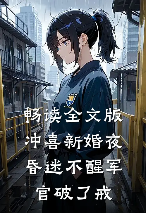 畅读全文版冲喜新婚夜，昏迷不醒军官破了戒