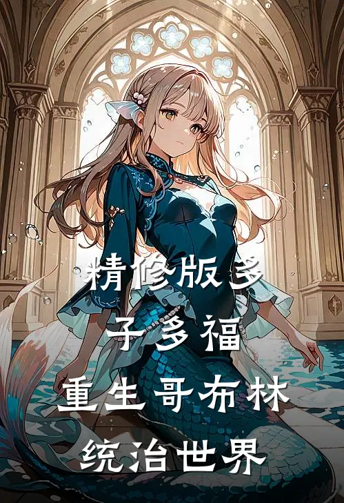 精修版多子多福：重生哥布林统治世界