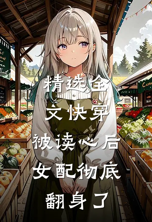 精选全文快穿：被读心后，女配彻底翻身了