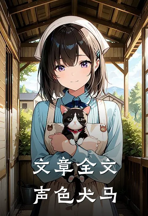 文章全文声色犬马