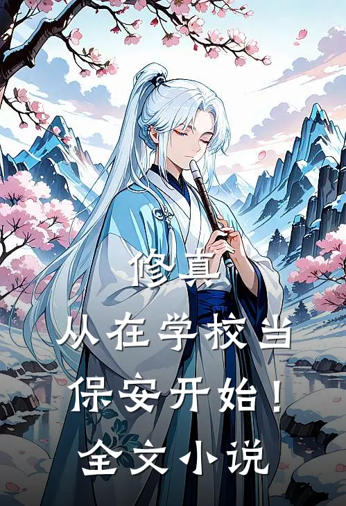 修真，从在学校当保安开始！全文小说