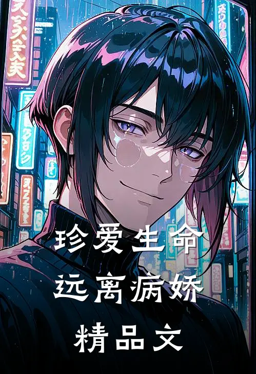 珍爱生命，远离病娇精品文