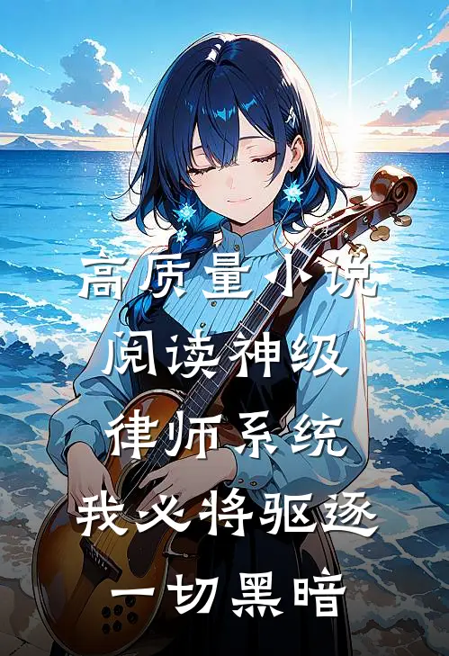 高质量小说阅读神级律师系统：我必将驱逐一切黑暗