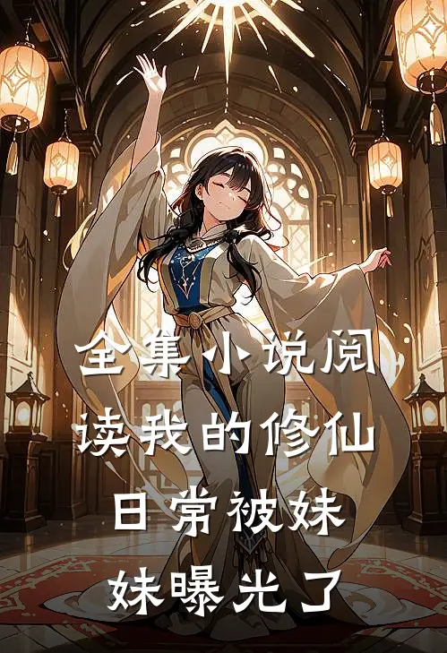 全集小说阅读我的修仙日常被妹妹曝光了