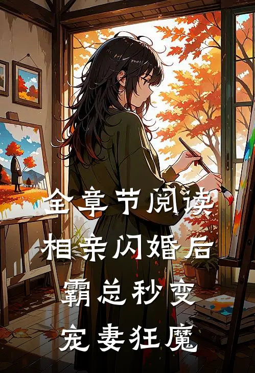 全章节阅读相亲闪婚后，霸总秒变宠妻狂魔