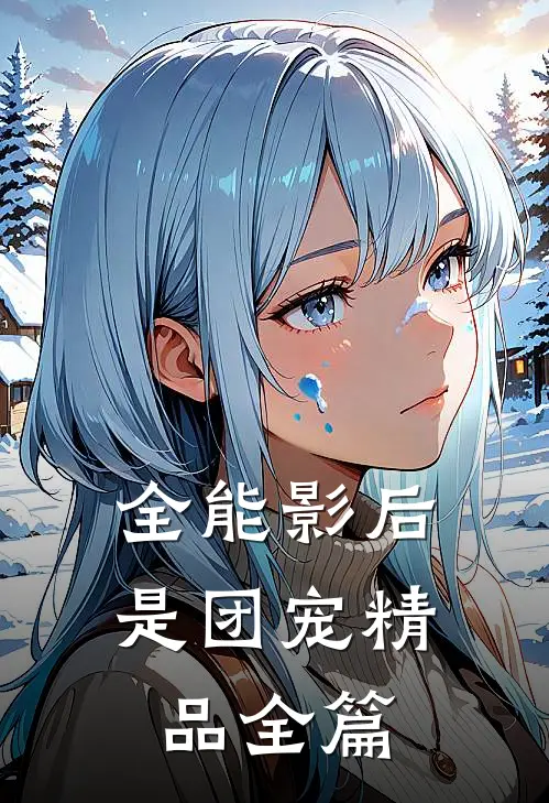 全能影后是团宠精品全篇