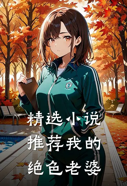 精选小说推荐我的绝色老婆