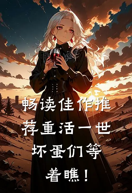 畅读佳作推荐重活一世，坏蛋们等着瞧！