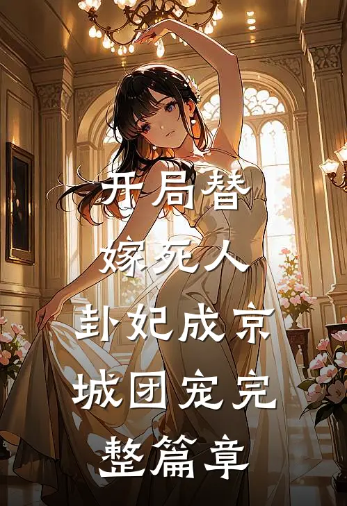 开局替嫁死人，卦妃成京城团宠完整篇章