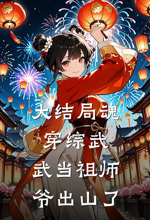 大结局魂穿综武：武当祖师爷出山了