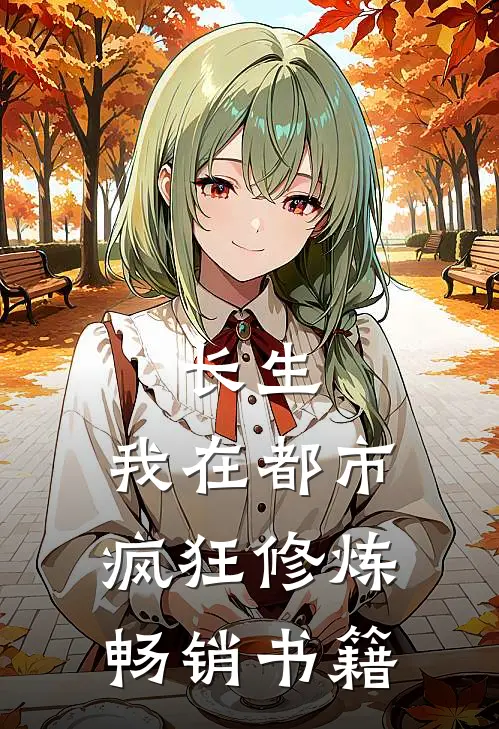 长生：我在都市疯狂修炼畅销书籍