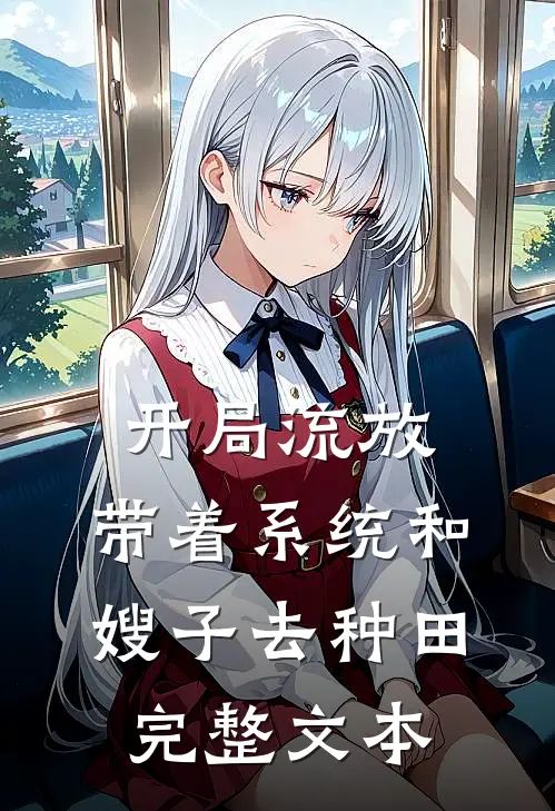 开局流放：带着系统和嫂子去种田完整文本