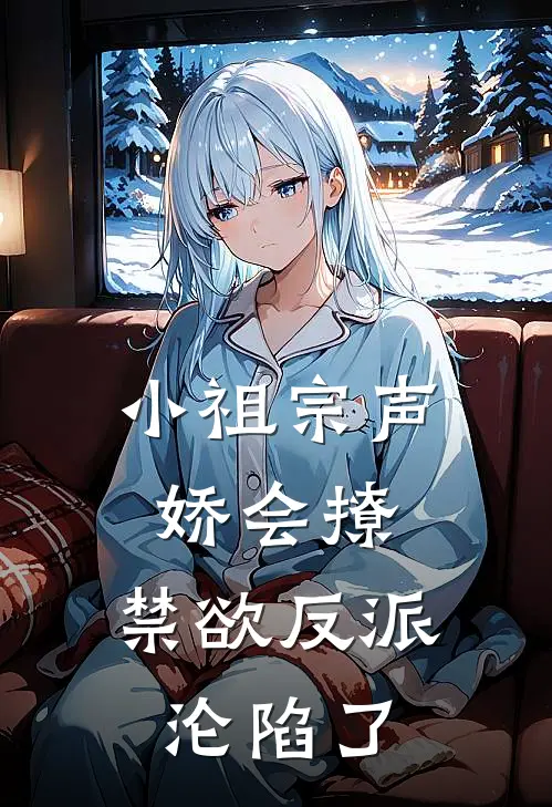小祖宗声娇会撩，禁欲反派沦陷了