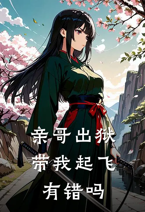 亲哥出狱，带我起飞有错吗