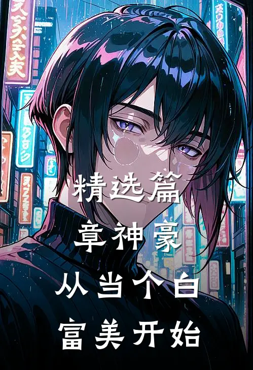 精选篇章神豪：从当个白富美开始