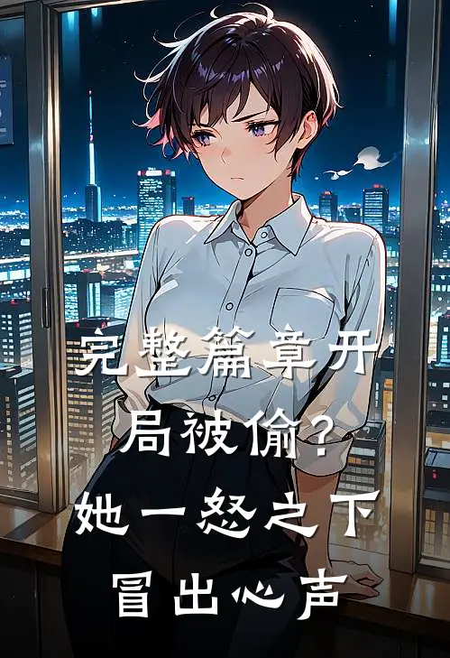 完整篇章开局被偷？她一怒之下冒出心声