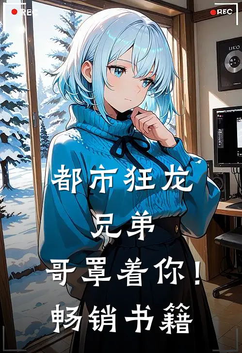 都市狂龙：兄弟，哥罩着你！畅销书籍