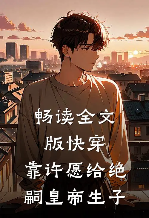 畅读全文版快穿：靠许愿给绝嗣皇帝生子