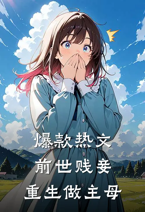 爆款热文前世贱妾，重生做主母