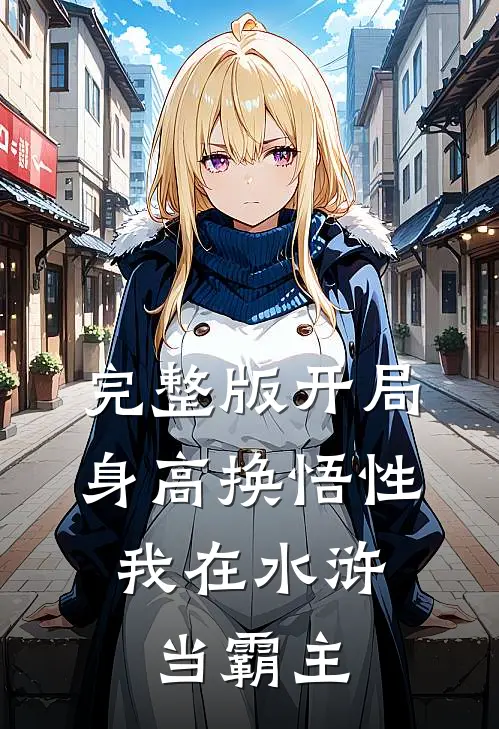 完整版开局身高换悟性：我在水浒当霸主