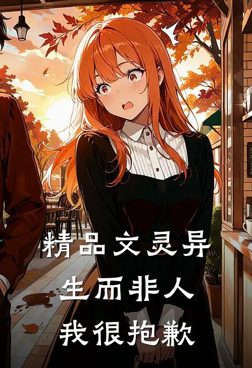 精品文灵异：生而非人，我很抱歉