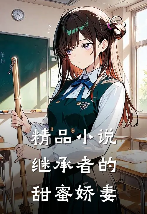 精品小说继承者的甜蜜娇妻