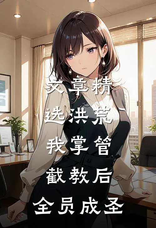 文章精选洪荒：我掌管截教后，全员成圣