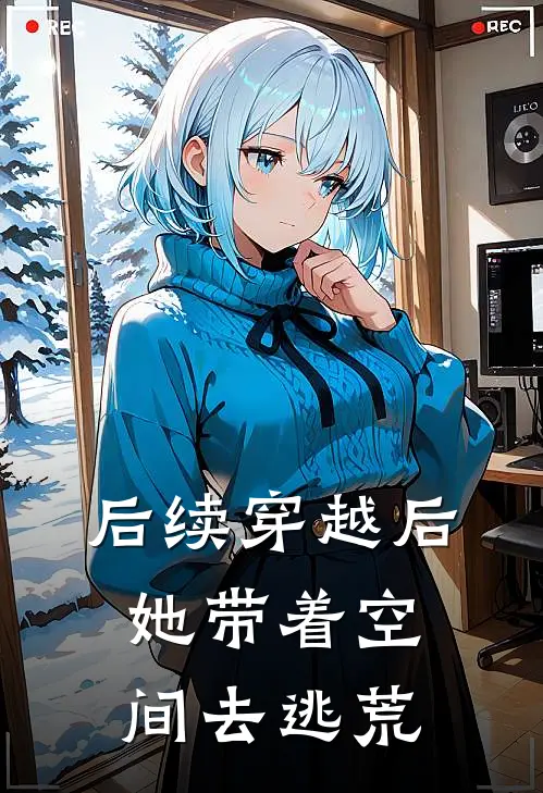后续穿越后，她带着空间去逃荒