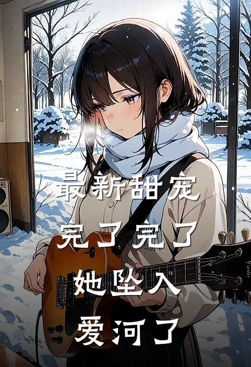 最新甜宠：完了完了，她坠入爱河了